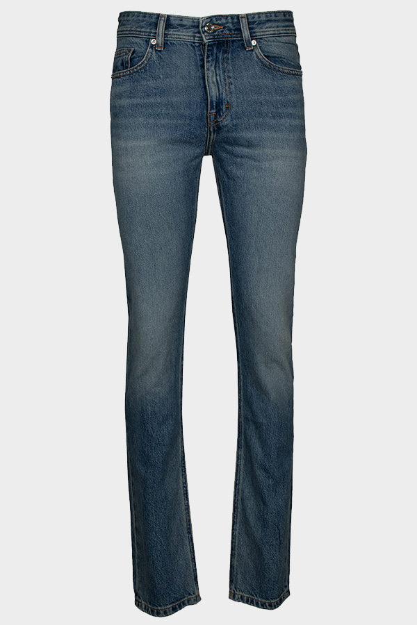 ΑΝΔΡΙΚΟ ΤΖΗΝ KARL LAGERFELD - 670 ΜΠΛΕ